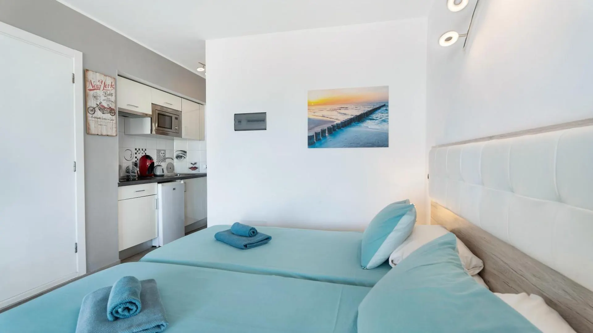 Apartment Las Flores 407 Playa Fanabe