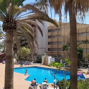  Apartamento Beach Las Americas