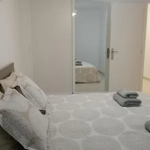  Apartamento 1 Bedroom Playa De La Americas