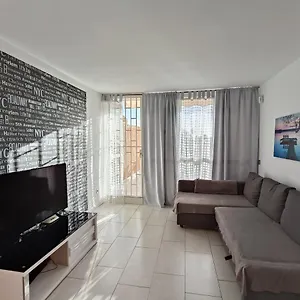  Apartamento Americas Tenerife Sur