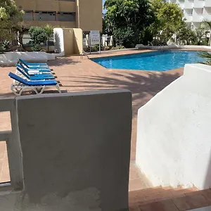  Apartamento Piscina Directa