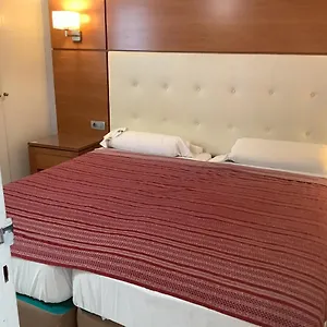  Apartamento Bella Vista