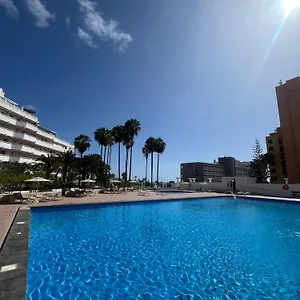  Apartamento ¡tal Y Hawaii!